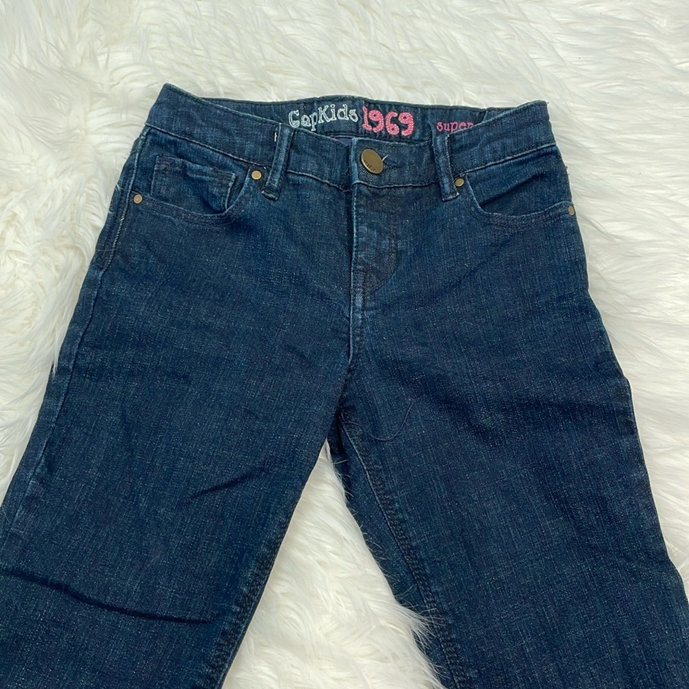 Gap kids jeans